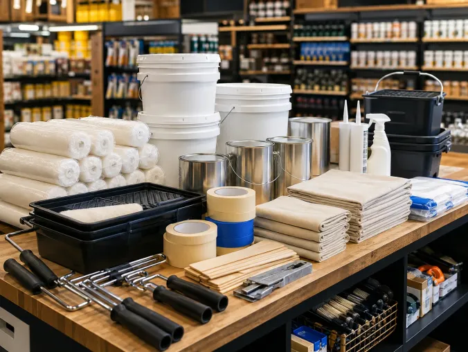 Pro and property services at RHP Middletown