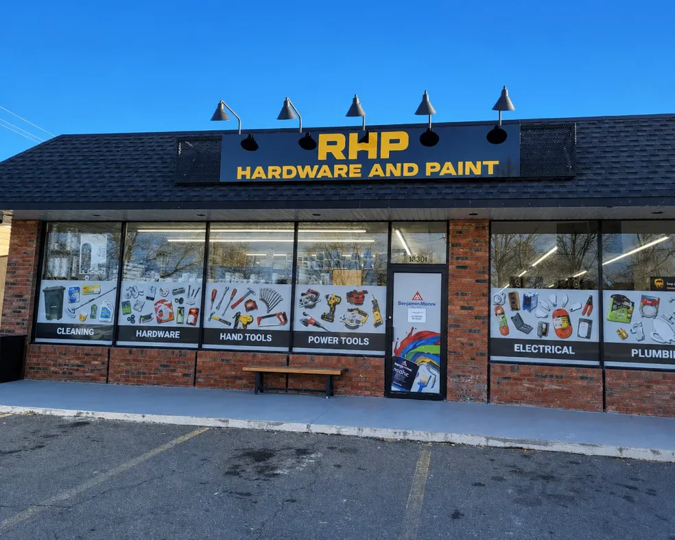 RHP Hardware & Paint in Pomona